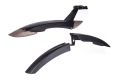 Комплект крил DNK Wing 70 24/26/29 чорний 