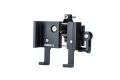 Держатель гаджета ONRIDE Holder 60, алю., ширина 60 – 78 мм, шаг вращения 90°, d 20 – 36 мм