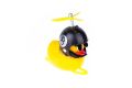Сигнал ONRIDE Duck (бильярд), с подсветкой, d руля 22-32мм