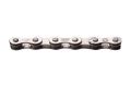 Цепь ONRIDE X512 Wide 1 скорость 116 звеньев Silver + замок