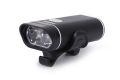 Велосипедная фара ONRIDE Loft (500 lm, 1800 mAh, Type-C), алюминиевая