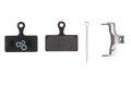 Тормозные колодки ONRIDE Classic G03 полуметалл (для Shimano M985/M785/M615/S700)