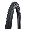 Покришка Schwalbe Land Cruiser Plus 28x2.00 (50-622) Active, PunctureGuard, TwinSkin, GREEN, B/B+RT