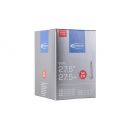 Камера Schwalbe SV 21F Special Tubes 27,5+ (54/75-584) SV 40мм  