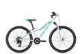 Велосипед KELLYS Kiter 50 White 11 24