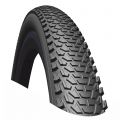 Покрышка Rubena Cheetah 16x2,10 (54-305) черная