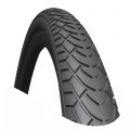 Покрышка Rubena Walrus 28x1,75 (47-622) черная