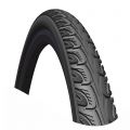 Покрышка Rubena Hook 700x35C (37-622) защита STS (1mm) 30 TPI, RS, eBike, черная
