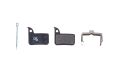 Тормозные колодки ONRIDE Classic Force полуметалл (для SRAM HRD/Red/Force/Rival/CX1/Apex)