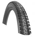 Покрышка Rubena Scylla 29 x 2.45 (62-622) E-LITE 60 TPI, eBike, черная