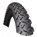 Покришка Rubena Rapid 24x1,75x2 (47-507) чорна