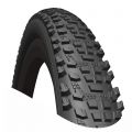 Покрышка Rubena Ocelot 700x38C (40-622) eBike, черная