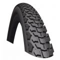 Покрышка Rubena Gripper 700x40C (42-622) черная