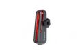 Задний свет ONRIDE Dash (20 lm, 500 mAh, Type-C), пластиковый