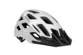 Шлем ONRIDE Sub бело-серый L (58-61 см)