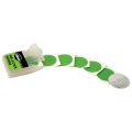 Велоаптечка Slime Pathes, пластиковый бокс (6 самоклеек, металлический скребок)