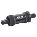 Каретка Kenli KL-08A 126, под квадрат, 68 x 126 мм