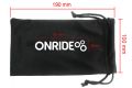 Чехол для очков ONRIDE мягкий