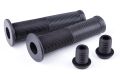 Ручки руля FireEye Sea Cucumber 140 мм черный
