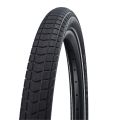 Покришка Schwalbe Super Moto-X 20x2.40 (62-406) Performance, GreenGuard, ADDIX, B/B-SK+RT