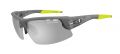 Очки Tifosi Crit Matte Smoke, линзы Smoke Fototec (47-15%)
