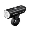 Велосипедна фара Ravemen LR1200 (1200 lm, 4000 mAh) датчики освітленості та руху