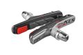 Колодки тормозные катрижные KLS Controlstop V-01 для V-Brake пара