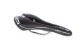 Сідло TW SD-3621A з отвором 280х135 мм чорне