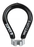 Ключ спицний SuperB для ніпелів 3.2 mm (0.127)