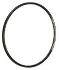 обод SUNringle Helix TR25 SL 29, 622x22, 32 отв, пистонированный, черный, анодированный, tubeless ready