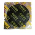 Заплатка камерная круглая эконом d=45mm