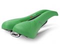 Седло Selle SMP HYBRID Зеленый ITALY
