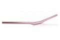 Руль FUNN Fatboy 2013 31.8/750 мм подъем 15 мм светло розовый (Ruby)