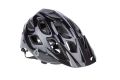 Шолом SixSixOne XC/TRAIL  RECON HELMET GRAY/BLACK S/M (CPSC/CE) (55-58 см)
