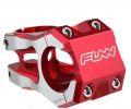 Вынос FUNN Strippa 2013 31.8/45 мм красный