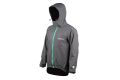 Дождевик ONRIDE Rainfall 20 reflective серый XS