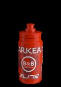 Фляга ELITE FLY ARKEA B&B HOTELS 2024, 550 мл