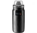 Фляга ELITE FLY МТВ TEX чорна 550 мл