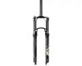 Вилка Suntour EPICON-X1 RL-R lite черная 100мм, 26"/28,6/A-H, Disk