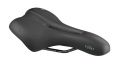 Седло Selle Royal Float Athletic, черный