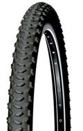 Покришка Michelin COUNTRY TRAIL 26x2,0, 30TPI чорний, 565g