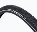 Покришка Michelin PROTEK CROSS MAX 28x1.60 (42-622) 30TPI, світловідбиваюча смуга 980г