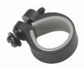 Хомут+винт SP-5, CatEye 23.5-27.2мм