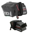 Сумка підсідільна Zefal Z DRY PACK-S 0,6L, Velcro (водонепроникна)