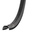 обод Mach1 WOOKX, 29" 28 отв., черный