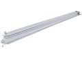 Спицы Mach1 Steel White белый 2/262/ 100 шт