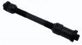 Вісь втулки задня Longus MTB 3/8"x26T 140мм, порожн.