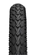 Покрышка Longus/Chaoyang MAKO SHARK 700x40C L-35113 (42-622)