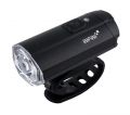 Свет передний INFINI TRON 500 6 ф-ций черный USB