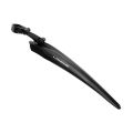 Крыло Longus HINGE, заднее на штырь, 24/26", черный